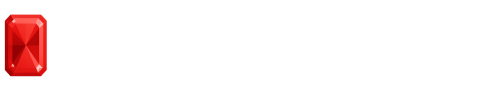 RubyLabels Logo